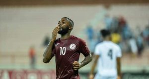 Nigerian Player Sets For Mega Deal In Kuwait