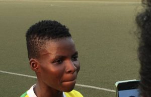 Dreastars 3-2 Ibom Angels: We Are Well Determined For The Victory – Anuoluwapo Salisu Expresses Excitement Towards Her Team’s First League Victory