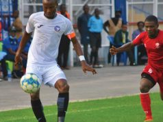 NPFL 2020/21: Oladapo Confident Enyimba Will ‘Get It Right’