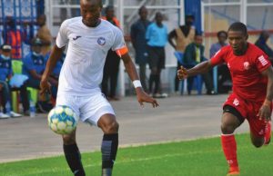 NPFL 2020/21: Oladapo Confident Enyimba Will ‘Get It Right’