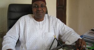 Former Nigeria Sports Minister Ka’oje dies at 60, buried in Abuja