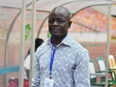 NPFL 2020/21: Nasarawa UTD Coach Bala Talks Tough…I Will Finish In Top 5