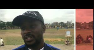 Director Of Broad City FC Insists His Side Are Aiming To Break Into The Nigerian Football Legend System