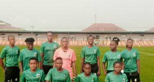Bayelsa Queens Maintain NWFL Top Spot