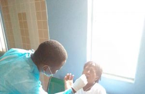 NWFL 2020/21: Bayelsa Queens Conduct Covid-19 Test