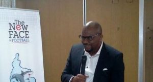 Boma Iyaye Commends Felix Obuah For Redeeming Cash Pledge To Rivers United