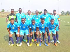 NLO 2021: Buruj Football Club Opens Vacant Positions For 16 Players