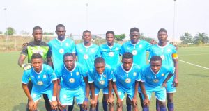 Nigerian Grassroot Players Are Not Far From The Foreign Raised…