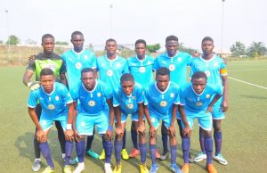 Nigerian Grassroot Players Are Not Far From The Foreign Raised…