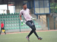 Seven Buruj Sports Academy Players Listed Promotion…As Buruj Football Club Eyes Nationwide League One