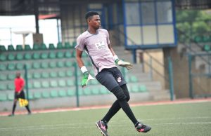 Seven Buruj Sports Academy Players Listed Promotion…As Buruj Football Club Eyes Nationwide League One