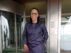 Premier Captain Of Defunct Larry Angels Ajunwa Reacts On The Death Of Chief Larry Eze