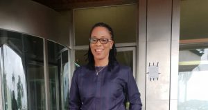 Premier Captain Of Defunct Larry Angels Ajunwa Reacts On The Death Of Chief Larry Eze