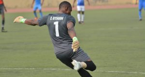Super Eagles Goalkeeper Battle: Dele Aiyenugba Backs Arthur Okonkwo For Unity Cup Invitation