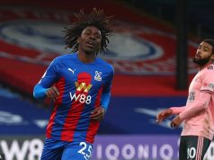 Eberechi Eze scores sensational solo goal to sink Sheffield United To Relegation Zone