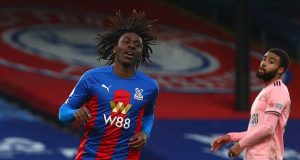 Eberechi Eze scores sensational solo goal to sink Sheffield United To Relegation Zone