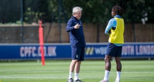 Crystal Palace Boss Lauds Sensational Eberechi Eze’s Solo Run Goal To Hand Struggling Eagles First Win After Five Winless Runs Of Games