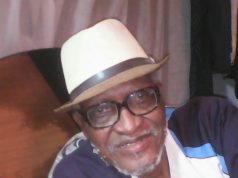 An Astute Sports Administrator Is Gone, Says Gumel…As NOC Mourn Eddie Aderinokun