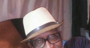 An Astute Sports Administrator Is Gone, Says Gumel…As NOC Mourn Eddie Aderinokun