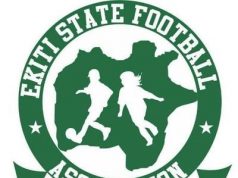 The communique issued at the end of the 2021 Ekiti State Football Association Annual General Assembly held at Civic center, Iyin Ekiti on Tuesday, 23rd February, 2021