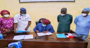 Better Times Await Ekiti Football And Other Sports, Governor Fayemi Declares
