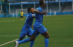 NPFL 2020/21: Enyimba 1-0 Wikki Tourists…Yarouโs Header Makes The Difference