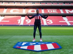 Super Falcons Forward, Rasheedat Ajibade Excited Over Move…Ready For New Challenge As She Aims For Greater Heights