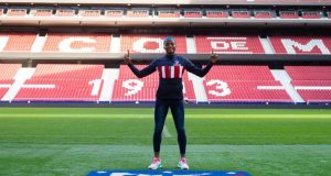 Super Falcons Forward, Rasheedat Ajibade Excited Over Move…Ready For New Challenge As She Aims For Greater Heights