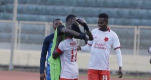 WGB Lagos FA Cup: Ighalo, MFM, Gbagada Land In Q-Final