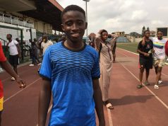 TCC League: “I Was Reading The Game While On The Bench,” Says Remo Stars Hero, Ezekiel Light