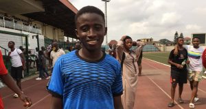 TCC League: “I Was Reading The Game While On The Bench,” Says Remo Stars Hero, Ezekiel Light