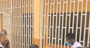 Players, Officials Of FC Nilayo Undergo COVID-19 Test Ahead Of NNL Kick-Off