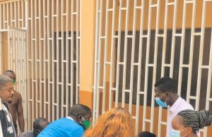 Players, Officials Of FC Nilayo Undergo COVID-19 Test Ahead Of NNL Kick-Off