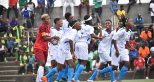 “The Sky Is The Limit” – Emmanuel Osahon Discusses Passion For Women’s Football, Says FC Robo Will Do More