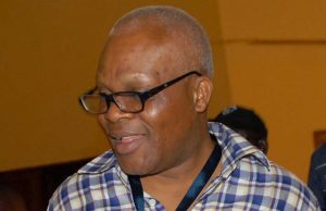 Fanny Amun Writes Tribute For Former British Council Project Coach