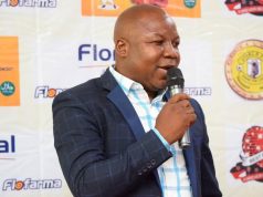 Folabi Ojekunle And Udala FC Part Ways