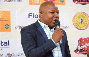 Folabi Ojekunle And Udala FC Part Ways