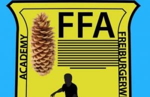 lFreiburgerweg Football Academy Maintain Two Years Unbeaten Run At Home