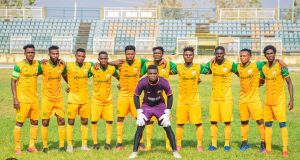 NNL: Gateway United Harps On Playing Behind Closed Doors