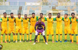 Covid 19: Gateway United Given Clean Bill Of Health Ahead Of NNL 2020/21 Campaign