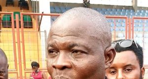 NPFL: Ogunbote Throws In The Towel, Leaves Sunshine In Darkshine