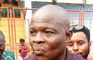 NPFL: Ogunbote Throws In The Towel, Leaves Sunshine In Darkshine