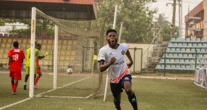 NNL 2021: Vandrezzer FC Make Statement In Agege ~ Defeat Team Lagos 2-1