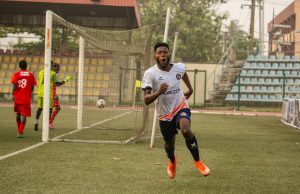 NNL 2021: Vandrezzer FC Make Statement In Agege ~ Defeat Team Lagos 2-1