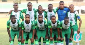Eaglets Coach Can Still Make Changes Ahead CAF U-17 Nations Cup In Morocco – Ushurhe