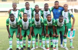Eaglets Coach Can Still Make Changes Ahead CAF U-17 Nations Cup In Morocco – Ushurhe