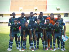 WAFU-U17 Zone B: We Will Remain Focused Says Francis Achi