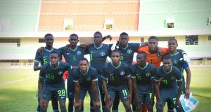 Morocco 2021: Golden Eaglets To Know Opponents Wednesday
