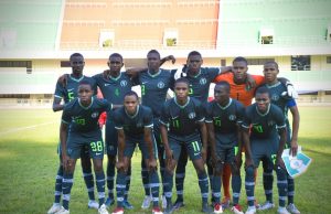 WAFU-U17 Zone B: We Will Remain Focused Says Francis Achi