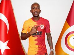 OFFICIAL: Henry Onyekuru completes loan move to Galatasaray